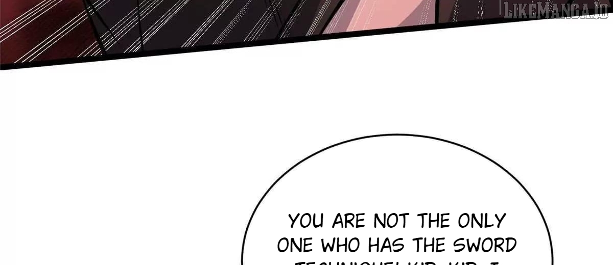 Divine Urban God Chapter 288 - page 116